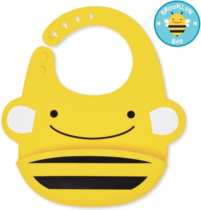 Skiphop Bib (6 months)
