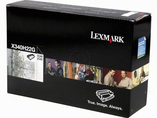 Immagine prodotto Lexmark X340h22gy (Y)