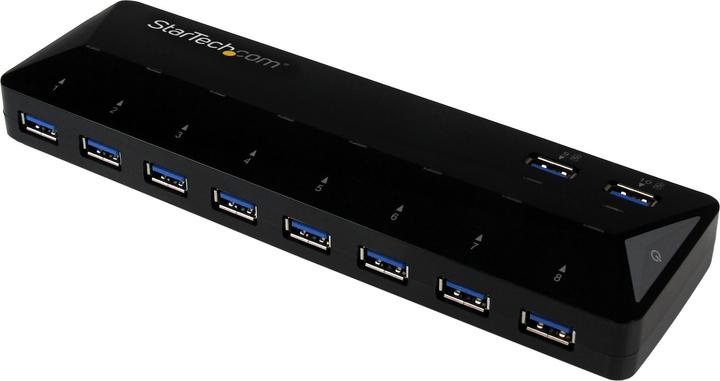Produktbild StarTech ST103008U2C (USB-A, 10 Ports)