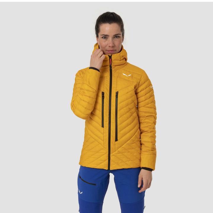 Immagine prodotto Salewa Ortles Hyb Rds Dwn Giacca Da Donna (34, XS)