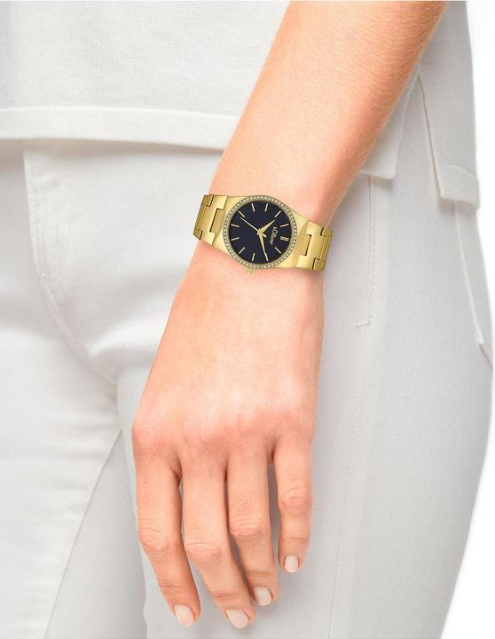 Image du produit S.Oliver Damenuhr (Montre analogique, 32 mm)