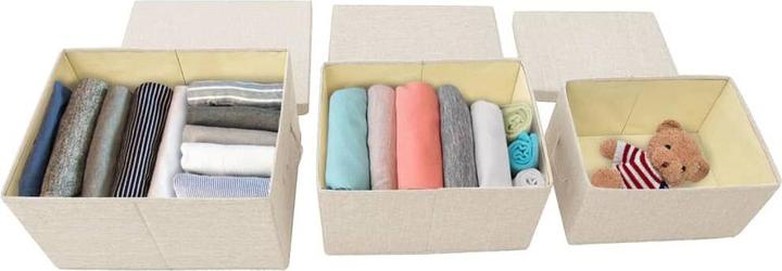 Image du produit VidaXL Cornelia (45 x 34 x 25 cm)