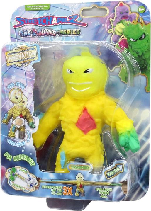 Image du produit Stretchapalz Les mutants (50230)