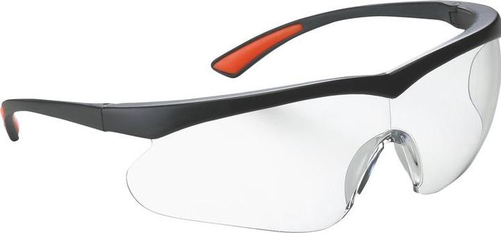 Produktbild Neri ET81BS Schutzbrille klar