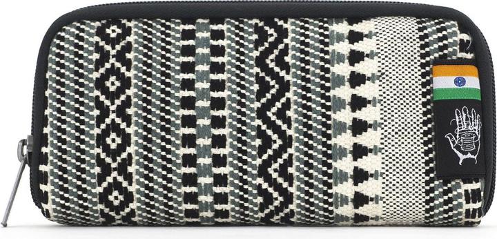 Ethnotek Chiburi Accordion Wallet