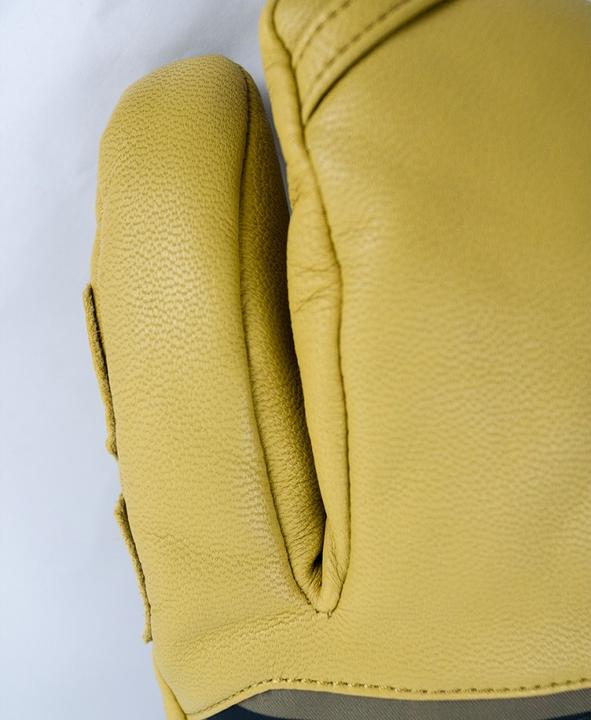 Actual product image Reusch Discovery GORE-TEX (8)
