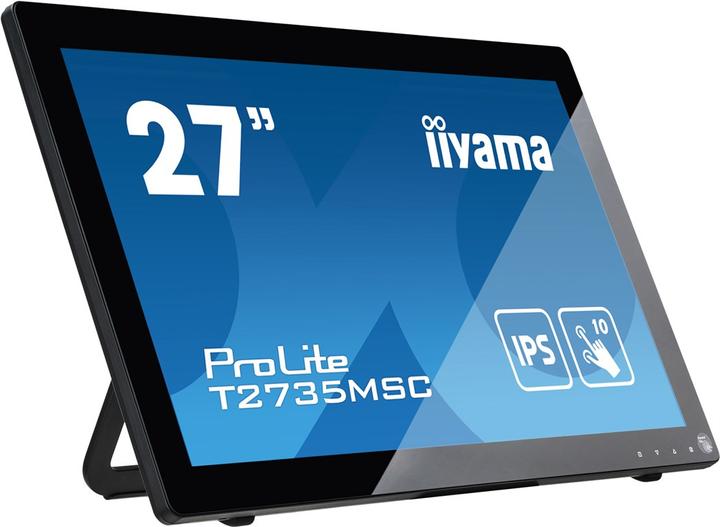 Immagine prodotto iiyama ProLite T2735MSC-B3 (1920 x 1080 pixel, 27")