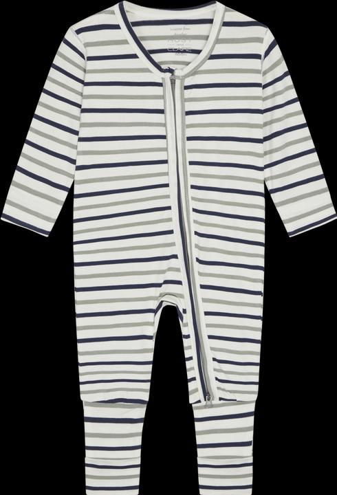 Produktbild Hust and Claire Strampler Bambus HCMulle (62)