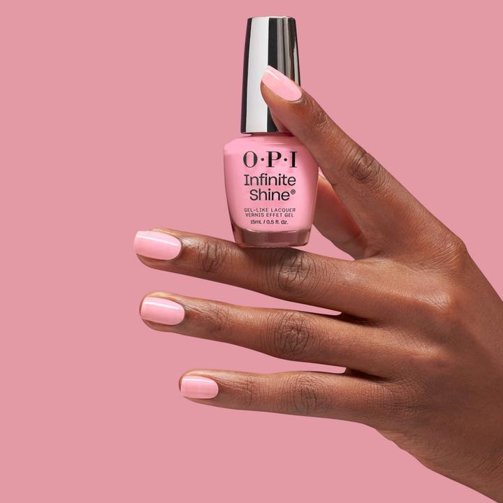 Produktbild OPI Make 'Em Jelly - Drop To The Florchid (Farblack)