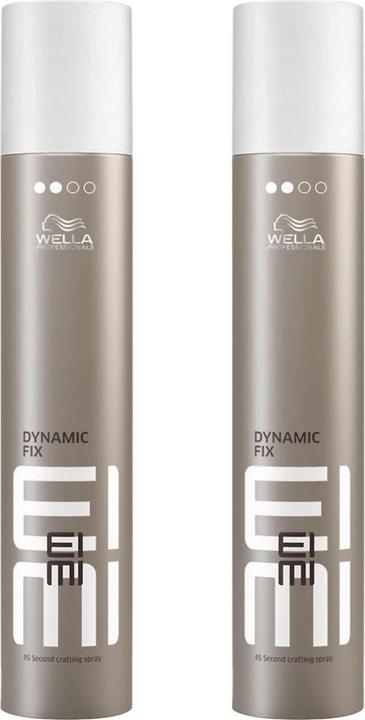 Image du produit Wella Eimi Dynamic Fix (300 ml)