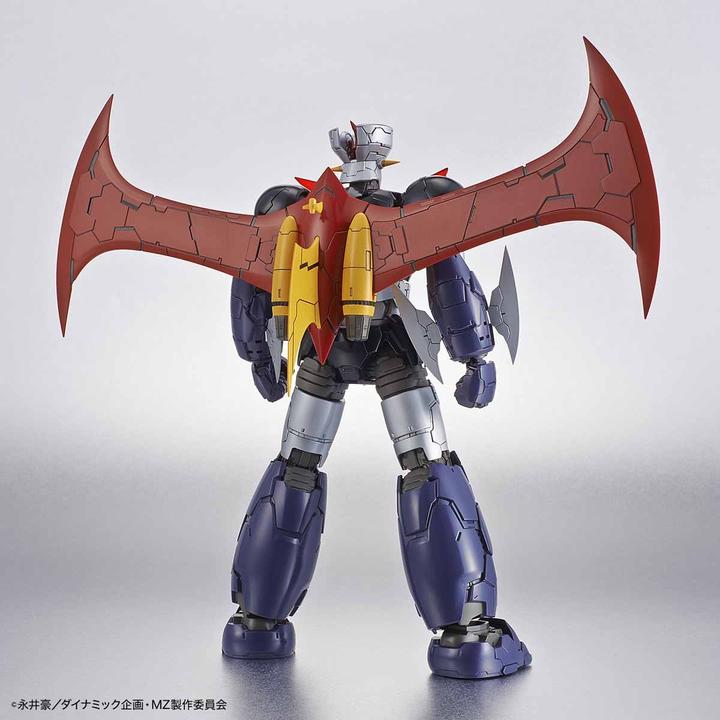 Immagine prodotto Bandai Mazinger Z Infitity