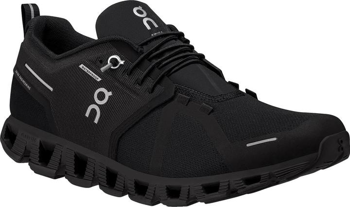 Produktbild On Running Cloud 5 Waterproof W (37)