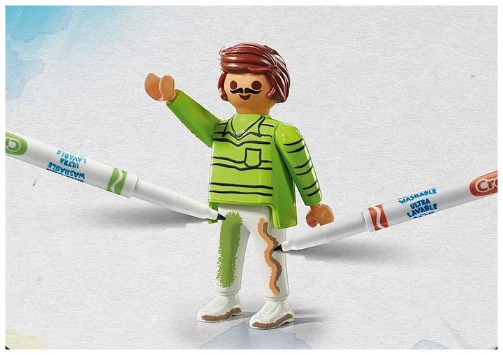 Produktbild Playmobil Hundesalon (71514, Playmobil Color)