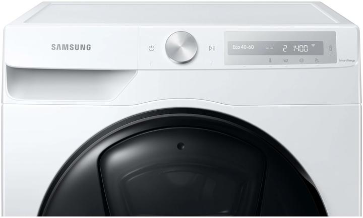 Actual product image Samsung WD10T654ABH/S5 WD6500