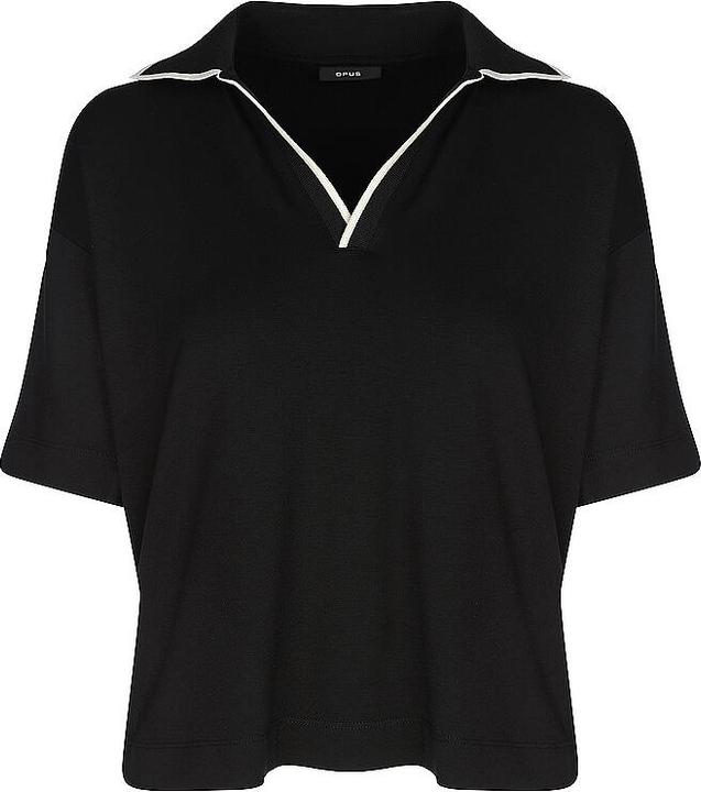 Actual product image Opus Poloshirt SOFFICE (38)