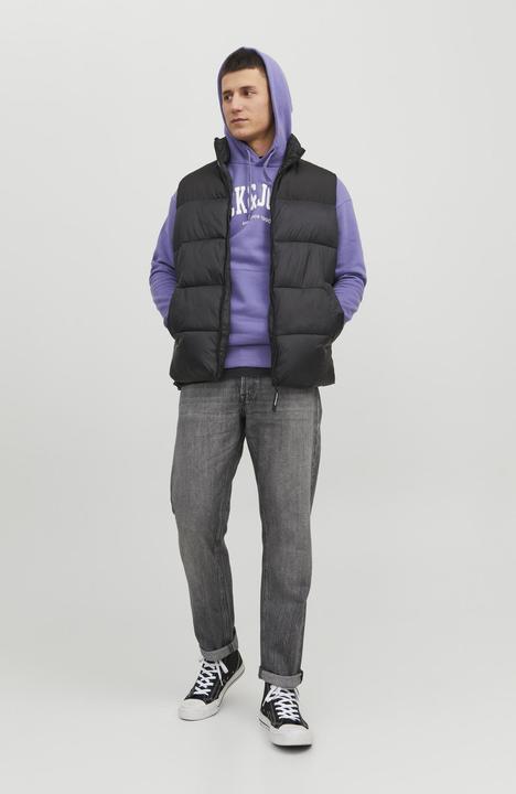 Image du produit Jack & Jones Recycelter Polyester Weste (M)