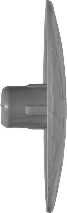 Produktbild Fischer 46843 - 250 Stück(e) - Grau - Box (250 Stk.)