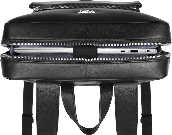 Produktbild Riccardo Ferducci Rucksack Apple AirTag