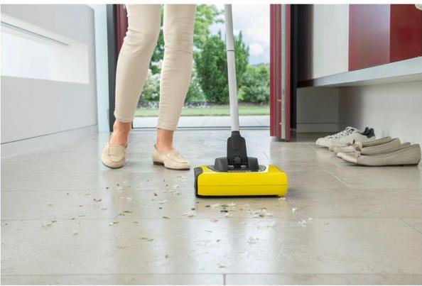 Produktbild Kärcher Kb 5