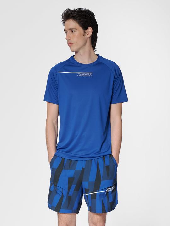 Produktbild hummel hmlCOURT LIGHT WEIGHT T-SHIRT (M)