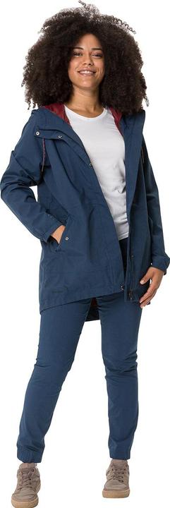 Immagine prodotto Vaude Redmont Parka II da donna (36)