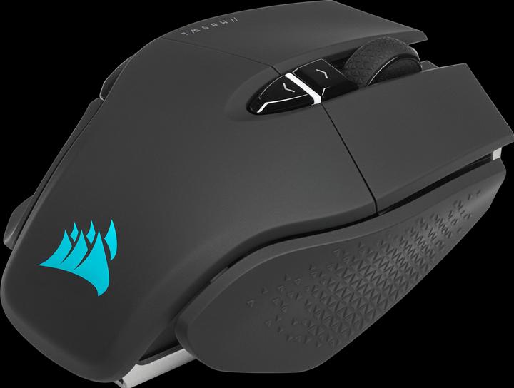 Produktbild Corsair M65 RGB ULTRA (Kabellos, Kabelgebunden)