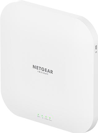 Produktbild Netgear WAX620 (2400 Mbit/s)