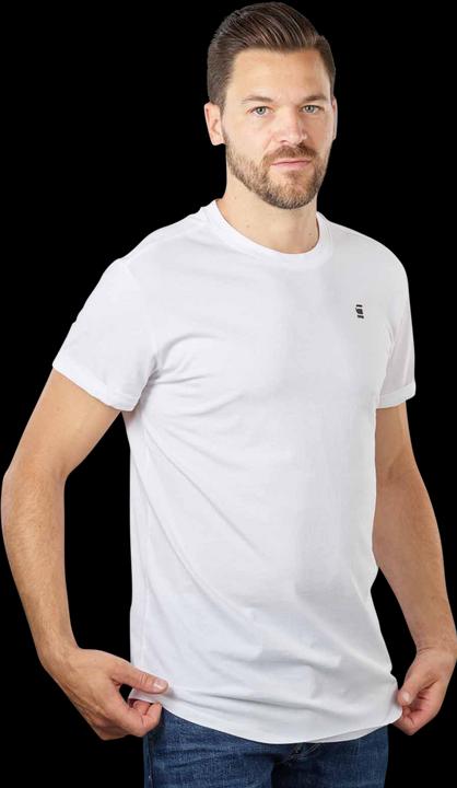Actual product image G-Star tee (L)