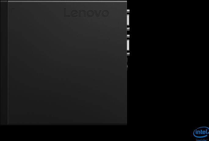 Produktbild Lenovo ThinkCentre M630e (Intel Pentium Gold G5405U, 4 GB, 128 GB)