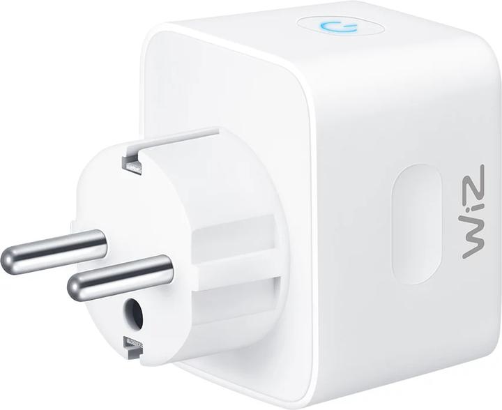 Actual product image WiZ Smart Plug France