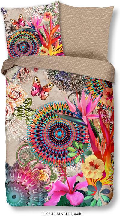 HIP Maelli (Bettwäsche Set, 155 x 220 cm)