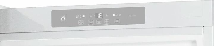 Actual product image Whirlpool UW8 F2Y WBI F2 (Stand-alone, 263 l)