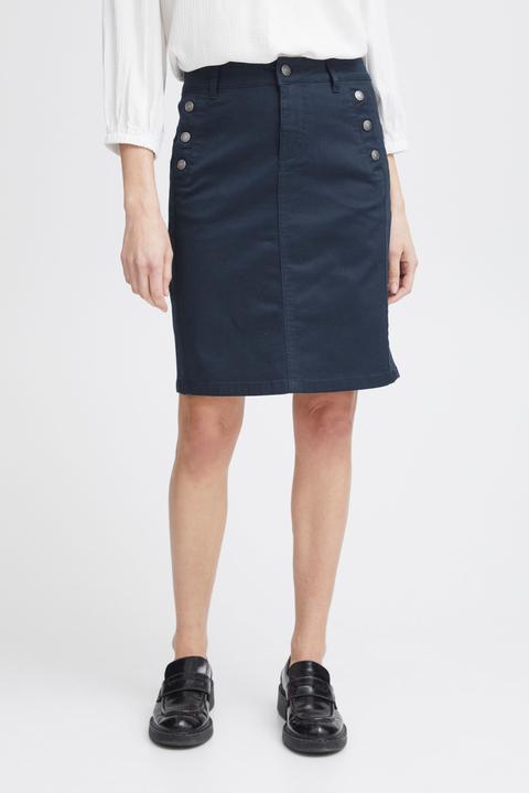 Navy Blazer (193923)