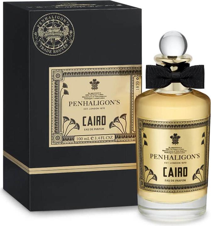 Immagine prodotto Penhaligon's Cairo Eau de Parfum MFR (Eau de parfum, 100 ml)