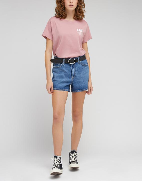 Actual product image Lee Carol Short (32)