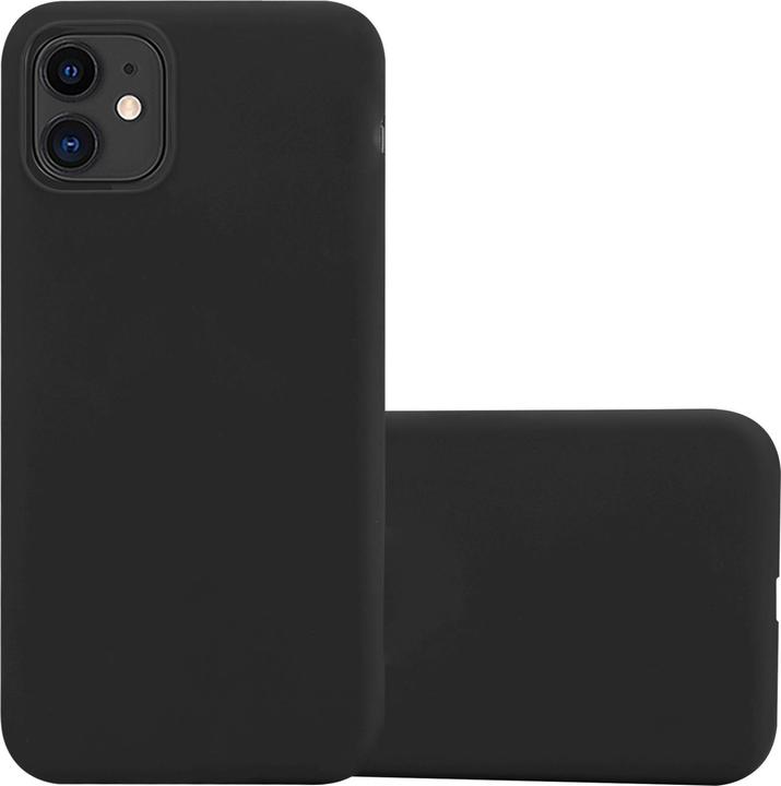 Immagine prodotto Cadorabo Copertina in TPU Candy (Apple iPhone 11)