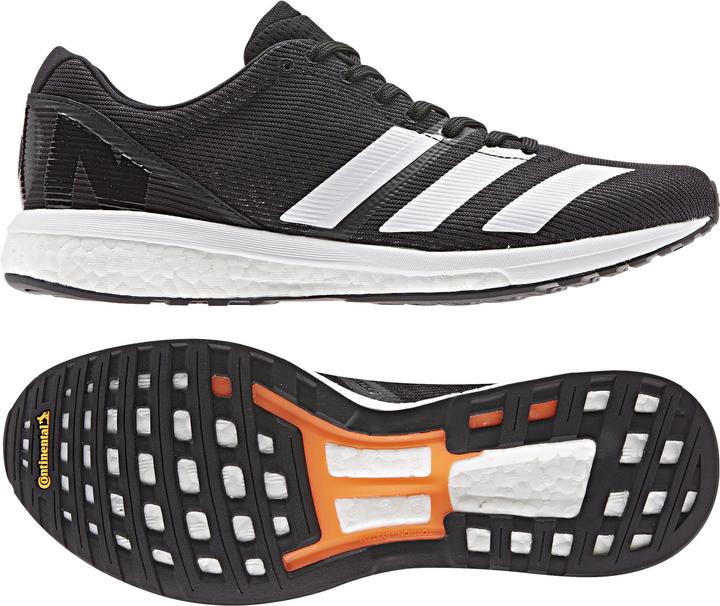 Produktbild adidas Adizero Boston 8 (40)