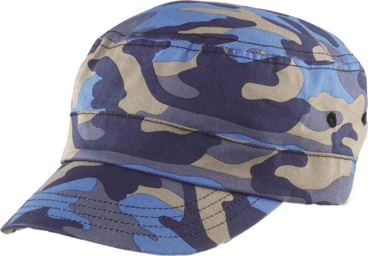 Result Urban BaseballMütze (One Size)