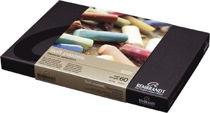 Actual product image Rembrandt ME8712079257521 (60 x)