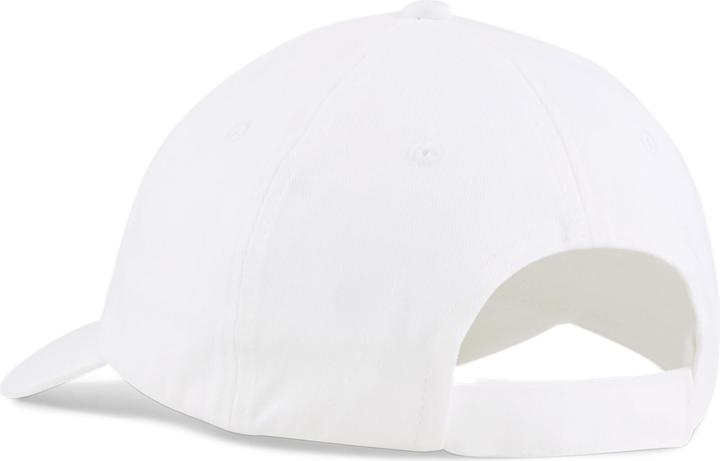 Actual product image Puma ESS NO.1 LOGO BB Cap Jr