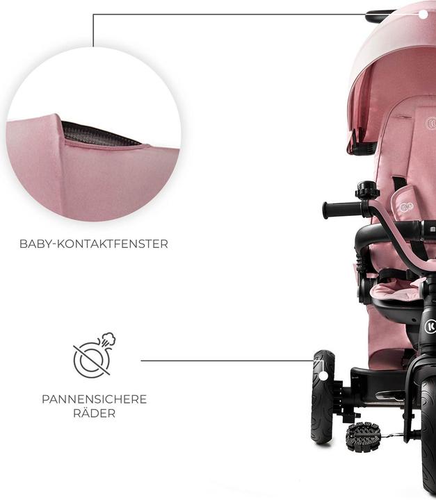 Produktbild KinderKraft EasyTwist