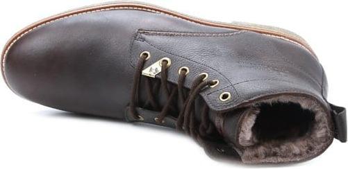 Produktbild Panama Jack Glasgow Igloo C1 marron (41)