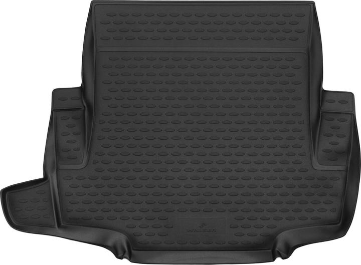 Produktbild Walser Kofferraumwanne für BMW 1er (E87) BJ 2004 - 2011 5-türer