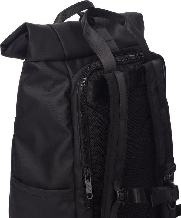 Actual product image KCB Large anti-theft backpack Cube