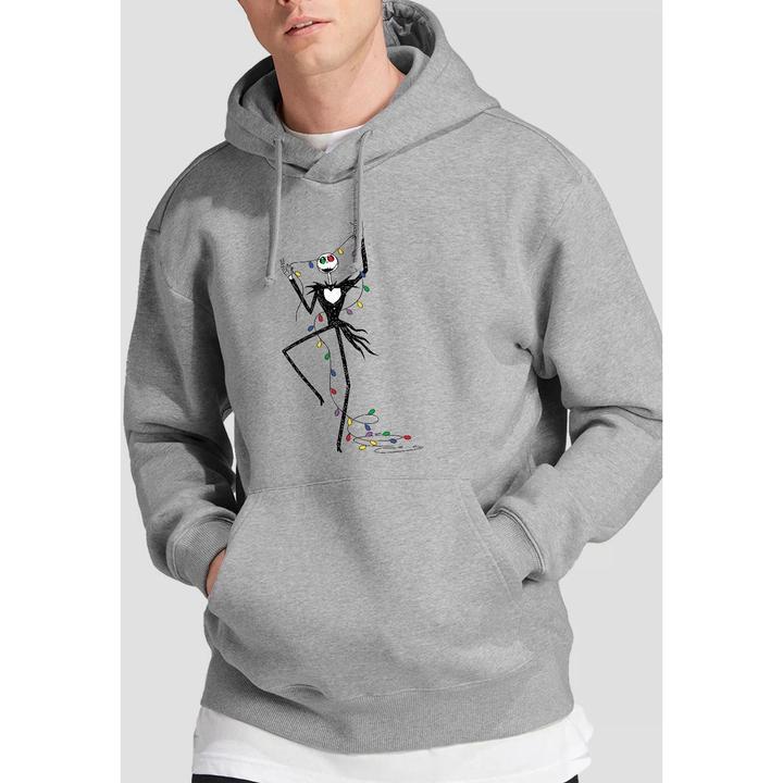 Produktbild The Nightmare Before Christmas Kapuzenpullover (XL)