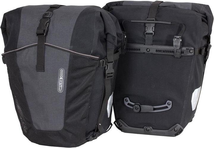 Ortlieb Back-Roller Pro Plus (70 l, Gepäckträgertasche)