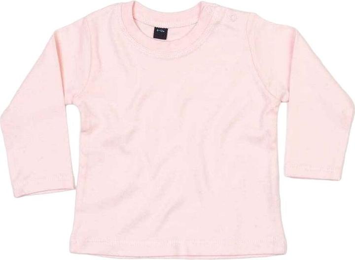 Babybugz TShirt Baby Langärmlig