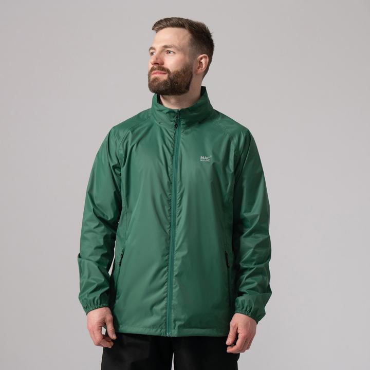 Actual product image Mac in a Sac Rain jacket Origin (S)