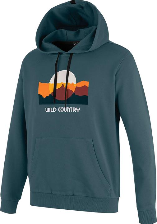 Actual product image Wild Country Movement (M)