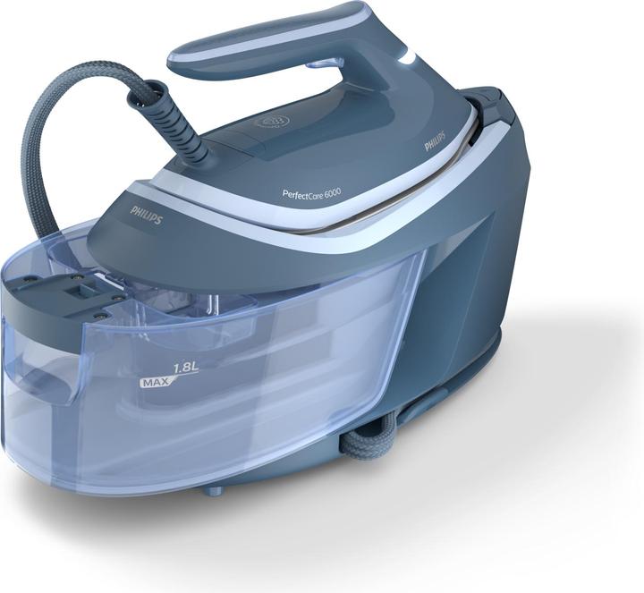 Produktbild Philips PSG6042/20 (2400 W, 550 g/min)